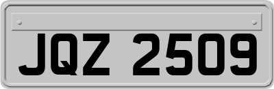 JQZ2509