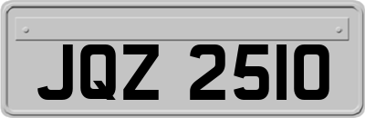 JQZ2510