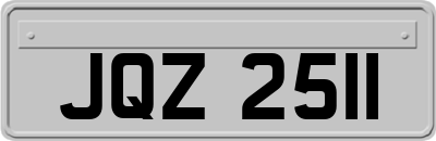 JQZ2511