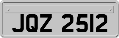 JQZ2512