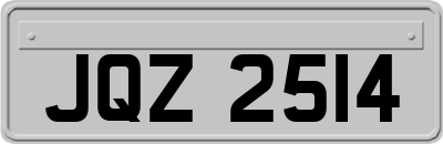 JQZ2514