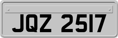 JQZ2517