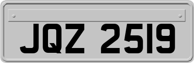 JQZ2519