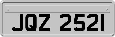 JQZ2521