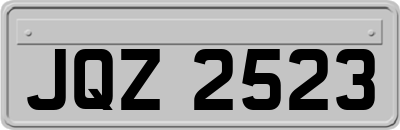 JQZ2523