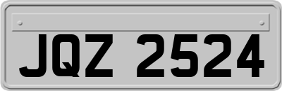 JQZ2524