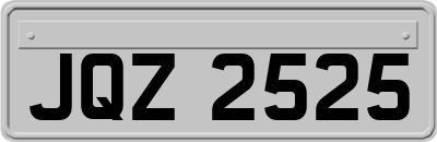 JQZ2525