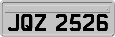 JQZ2526