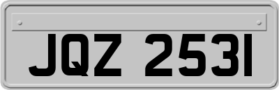 JQZ2531
