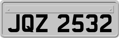 JQZ2532