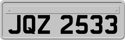 JQZ2533