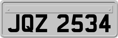 JQZ2534
