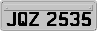 JQZ2535