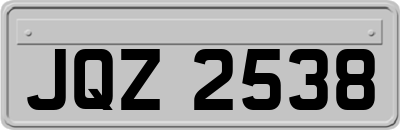 JQZ2538