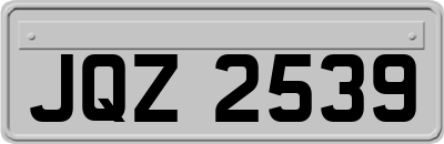 JQZ2539
