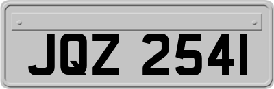 JQZ2541