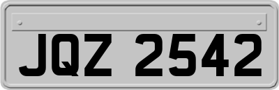 JQZ2542
