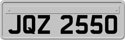 JQZ2550