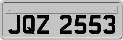 JQZ2553