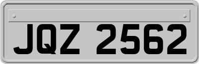 JQZ2562