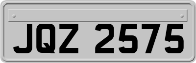 JQZ2575