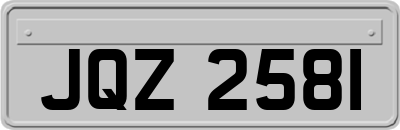 JQZ2581
