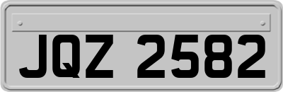 JQZ2582