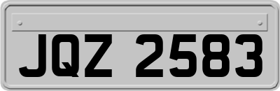 JQZ2583