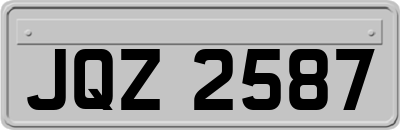 JQZ2587