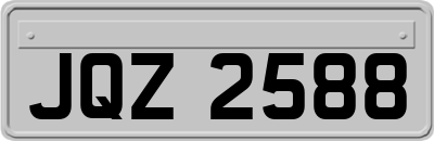 JQZ2588