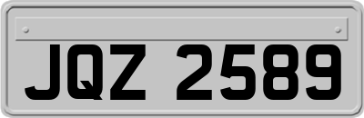 JQZ2589