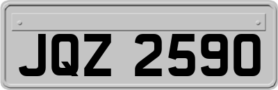 JQZ2590