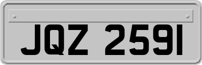JQZ2591