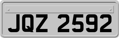 JQZ2592