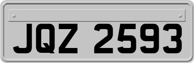 JQZ2593