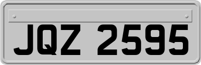 JQZ2595