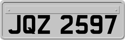 JQZ2597