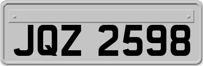 JQZ2598