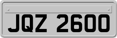 JQZ2600