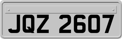 JQZ2607