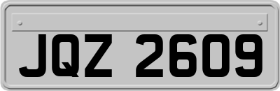 JQZ2609