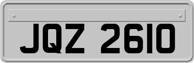 JQZ2610