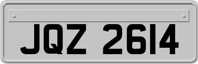 JQZ2614