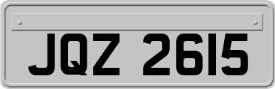 JQZ2615