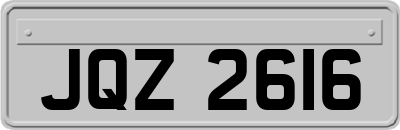 JQZ2616