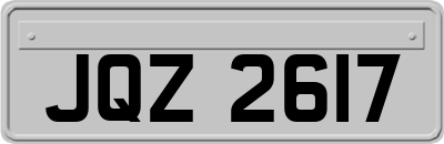JQZ2617