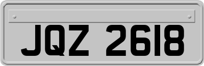 JQZ2618