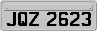 JQZ2623
