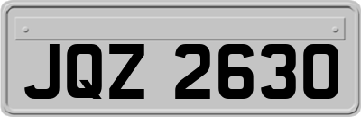JQZ2630