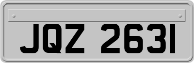 JQZ2631